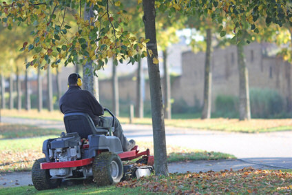 Gebäudeservice in Berlin