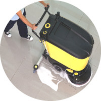 Gebäudereinigung Berlin