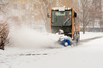 Gebäudeservice in Berlin