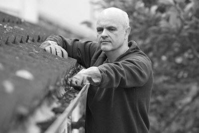 1980 Gründung als Hausmeisterservice